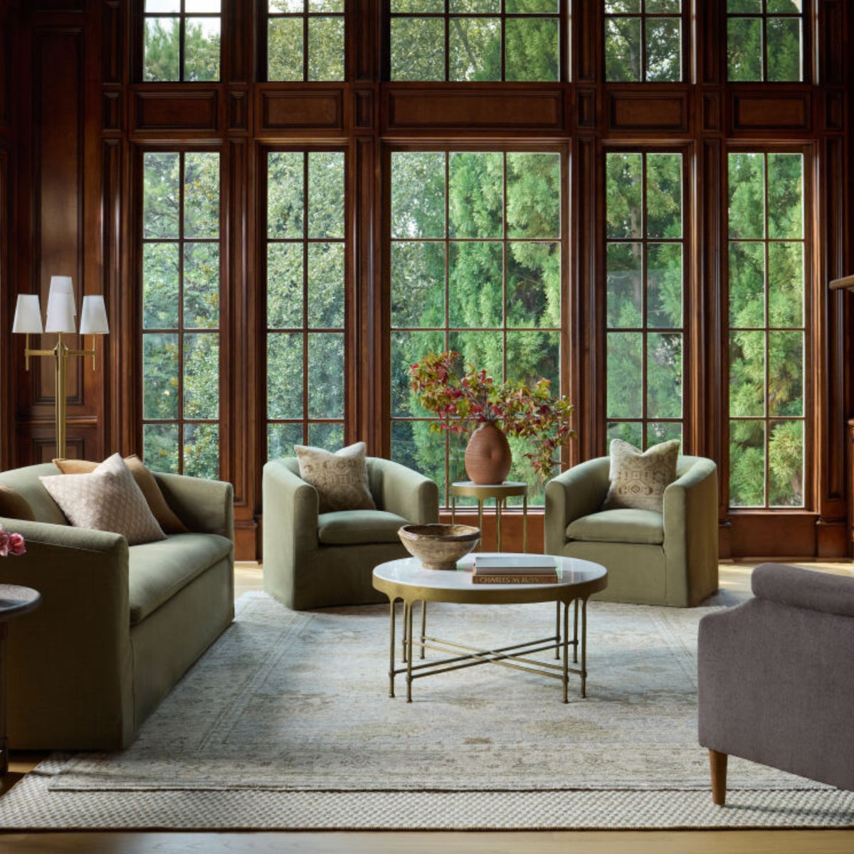 Layla Sofa