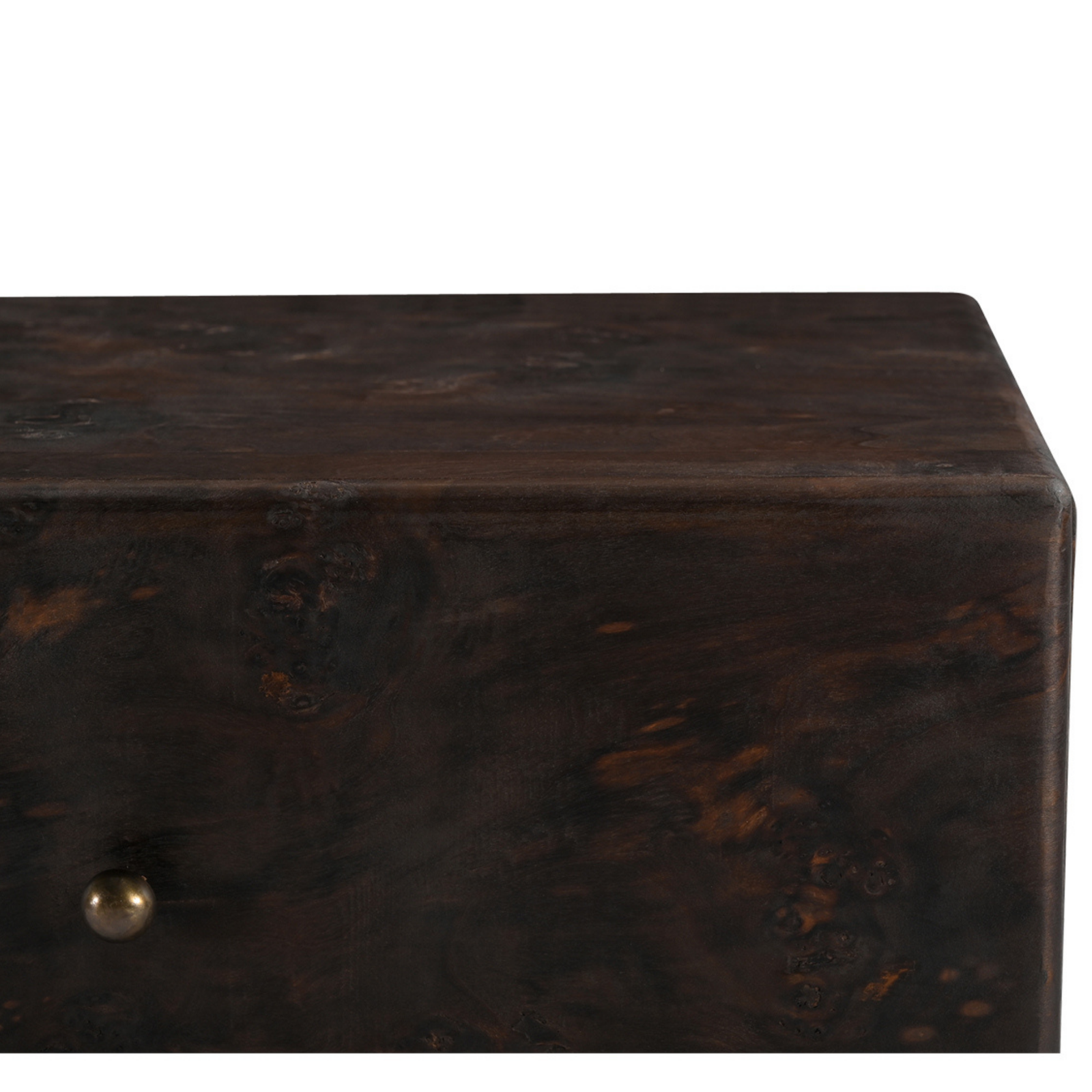 Jaxon Burl Nightstand