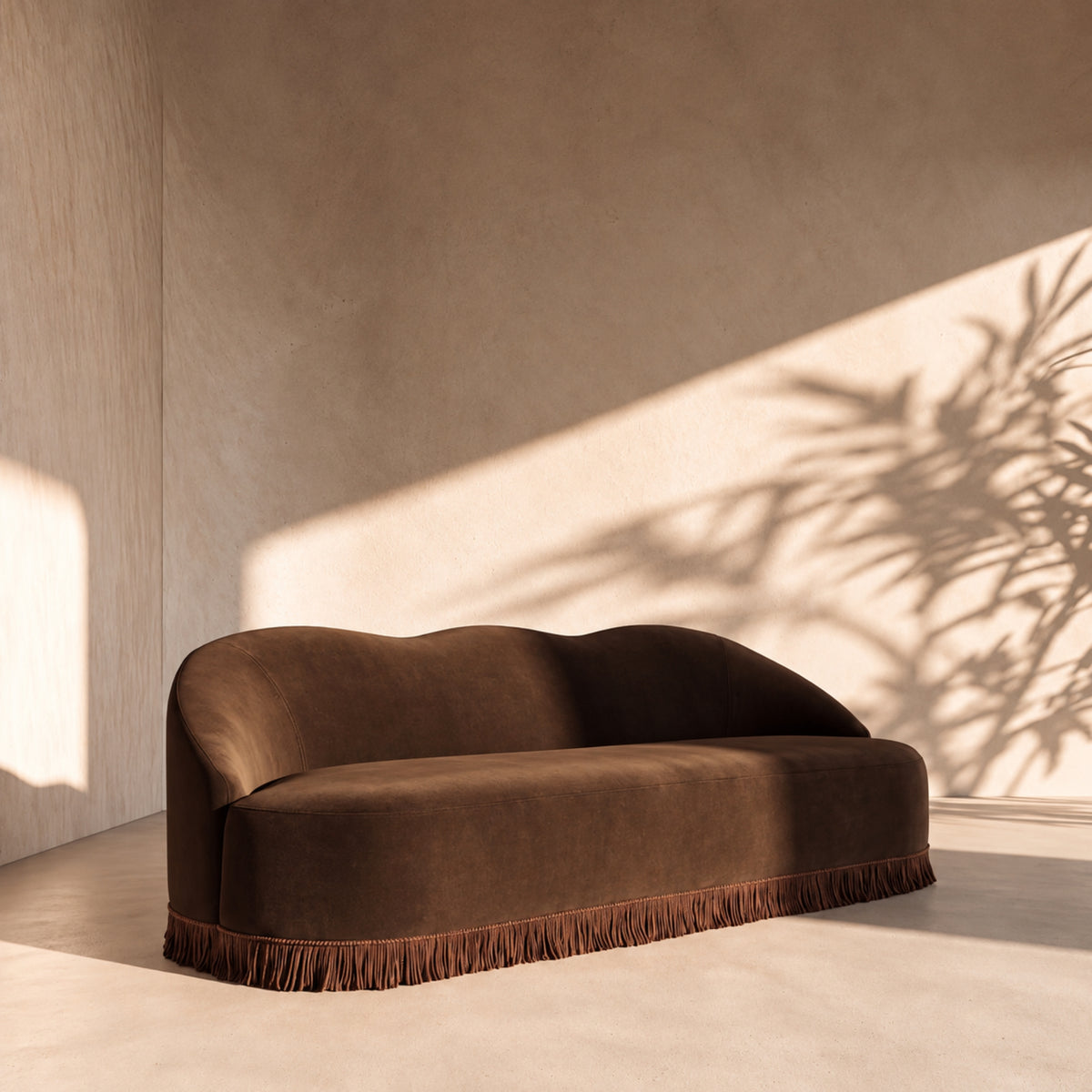 Toledo Sofa