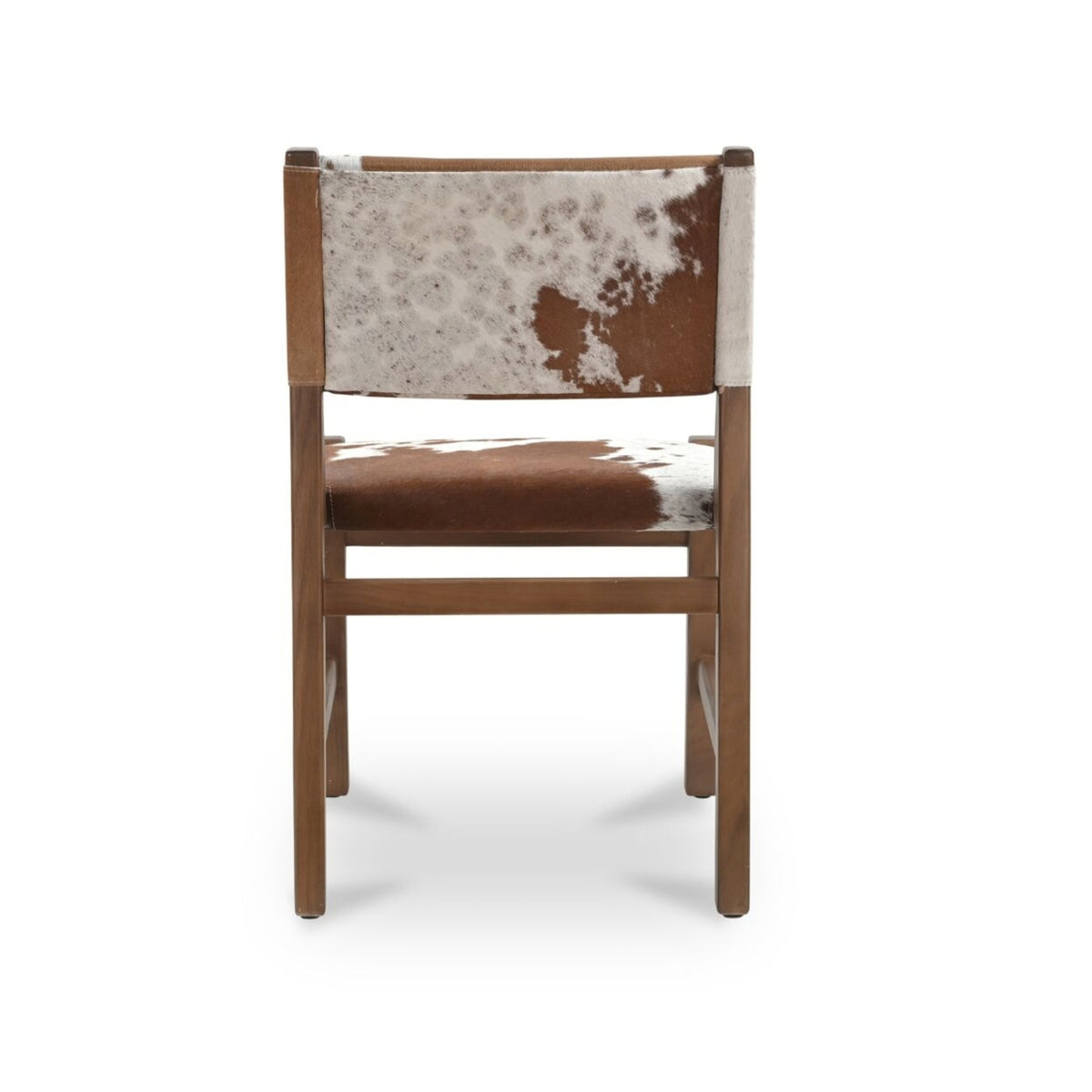 Nash Dining Chair | Hair On Hide
