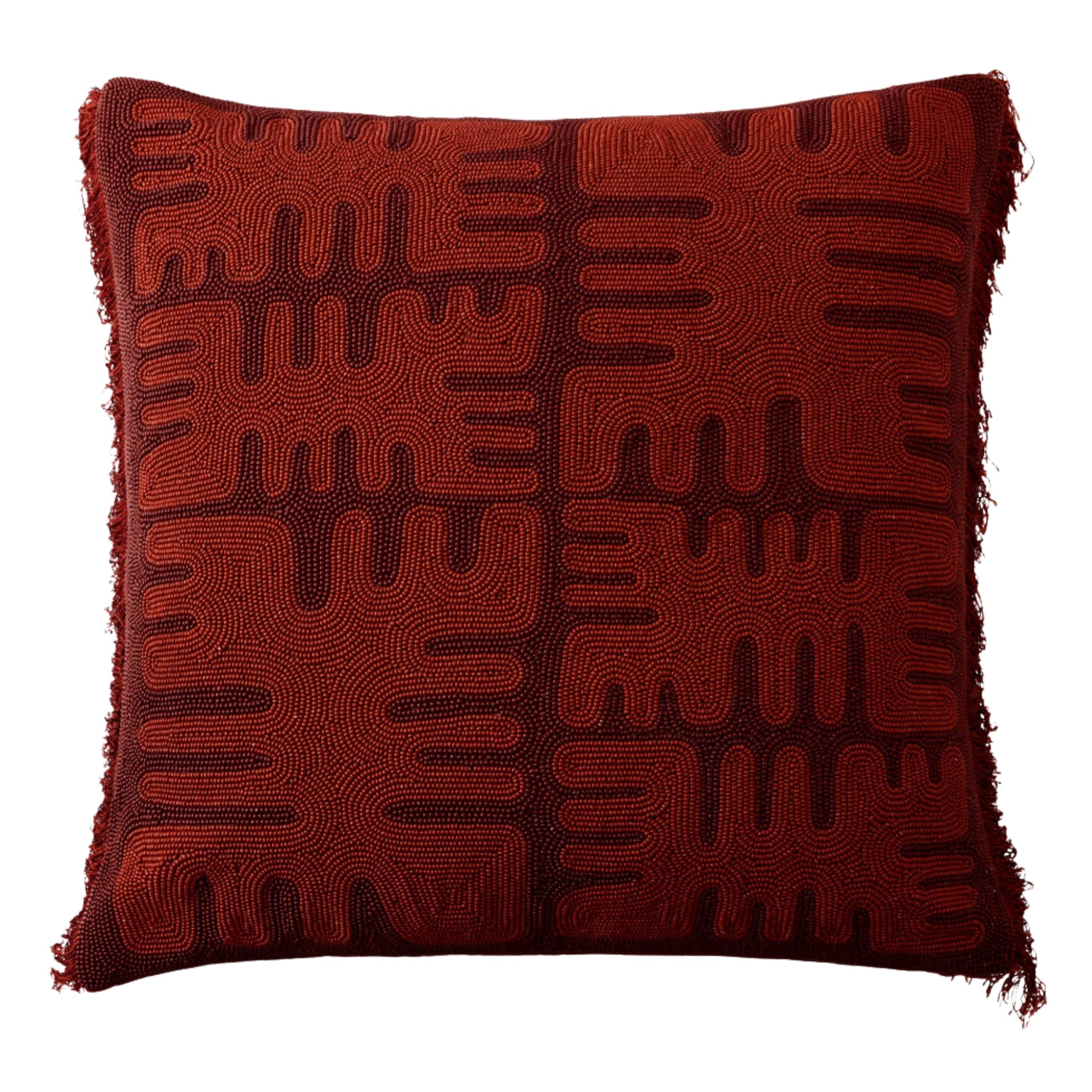 Reed Pillow