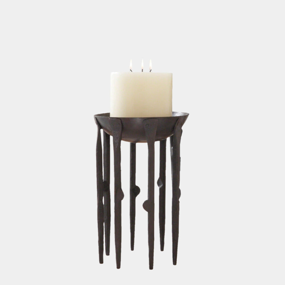 Dorie Candle Holder