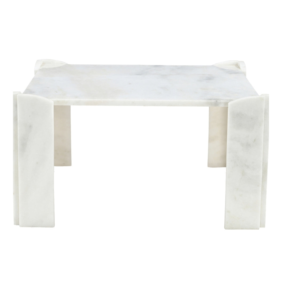 Jolie Marble Coffee Table