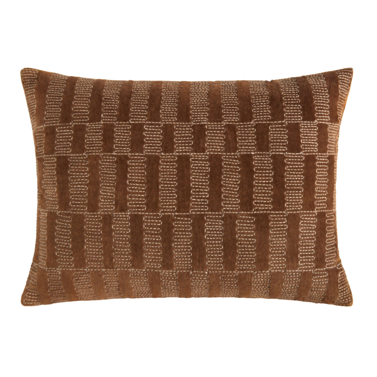 Kuba Pillow
