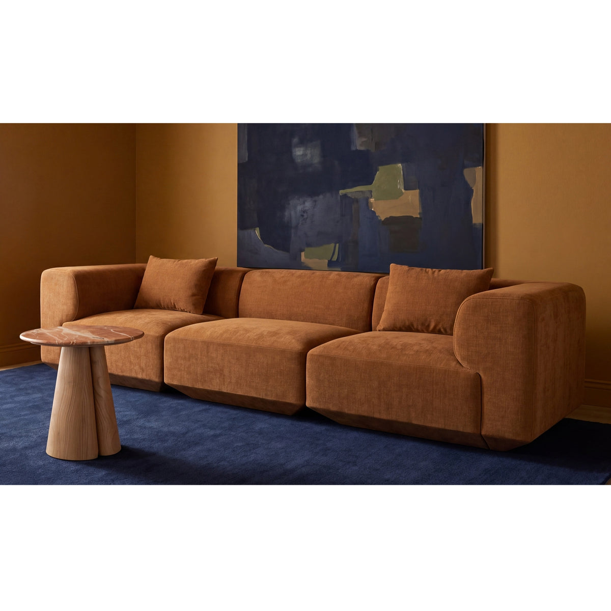 Ford Sofa