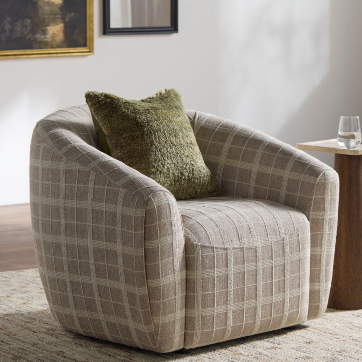 Maren Chair