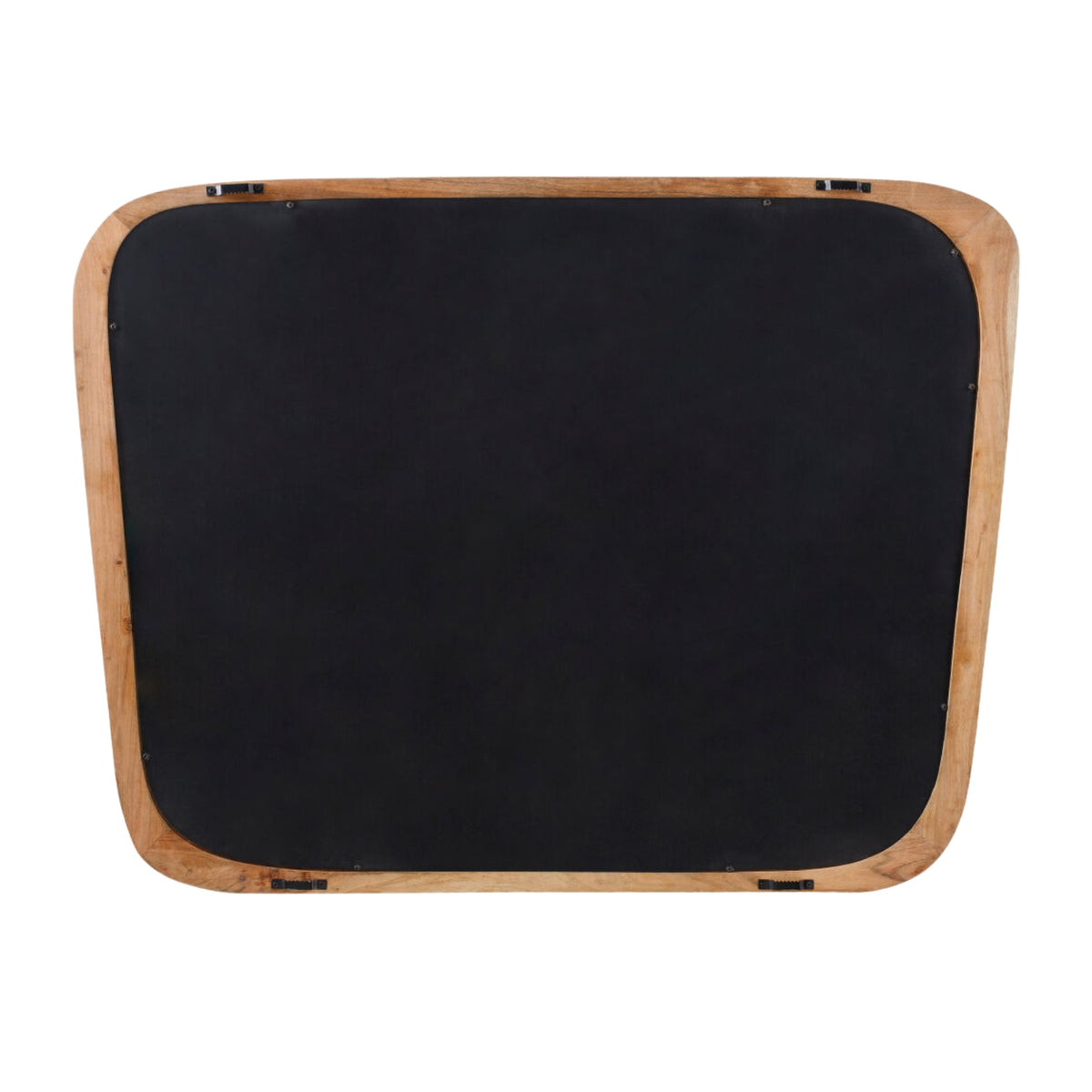 Aura Accent Mirror