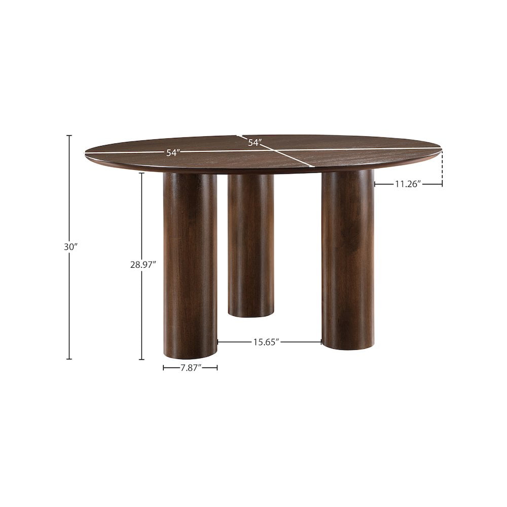 Dengio Dining Table
