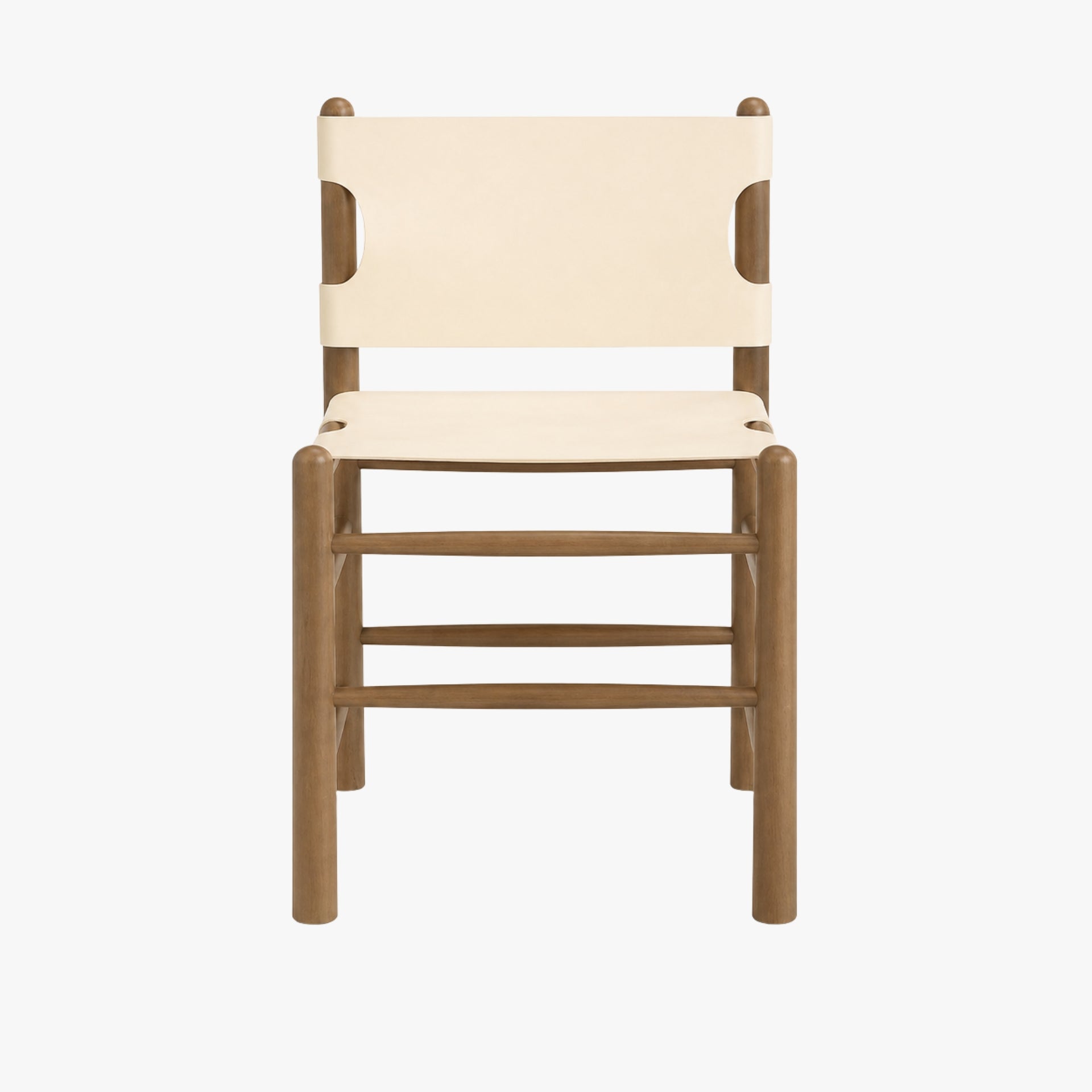 Clint Dining Chair | Set of 2