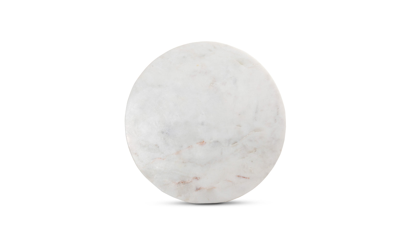 Morello Marble Side Table