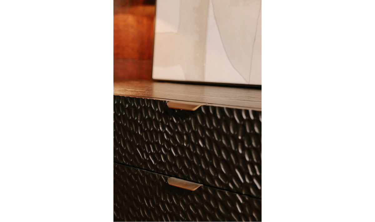 Priya Credenza