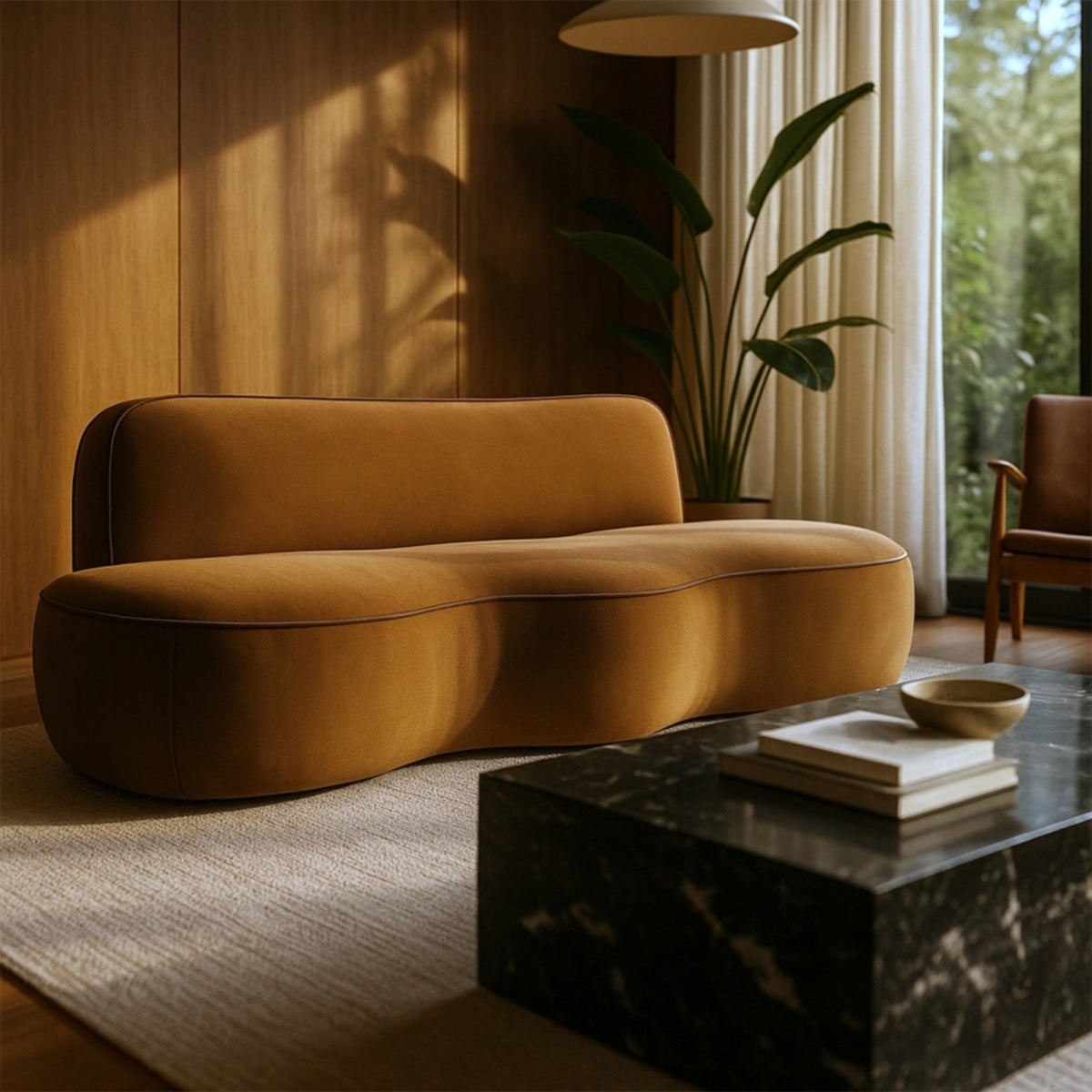 Jameson Sofa