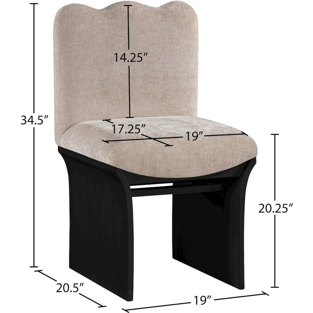 Kentshire Upholstered Dining Chair
