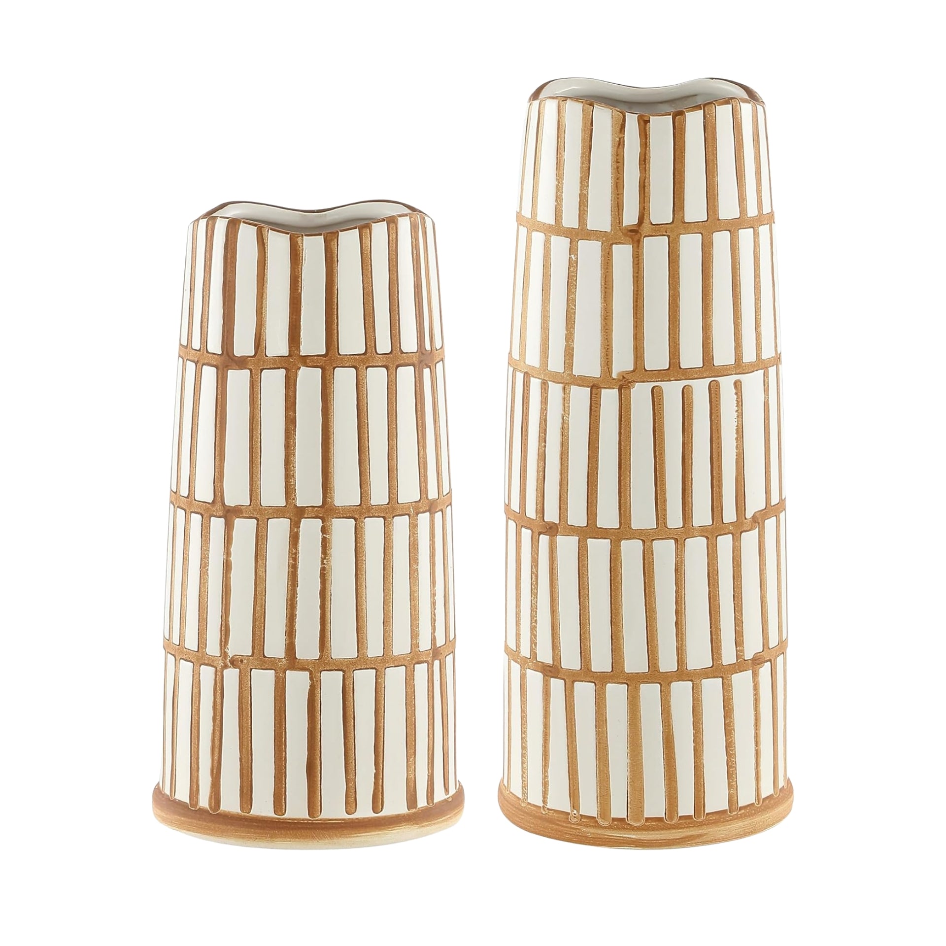 Riving Vase Set of 2