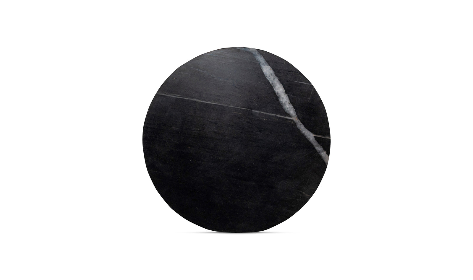 Morello Marble Side Table