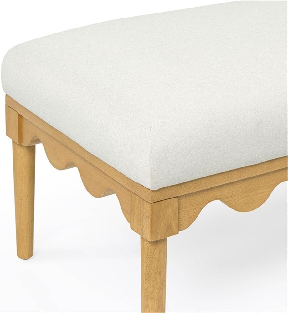 Socca Bench