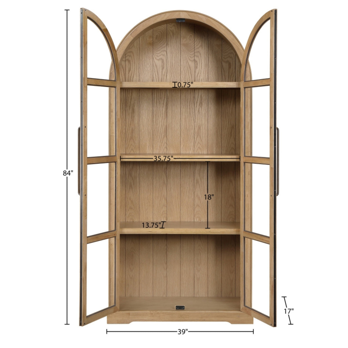 Kasha Cabinet