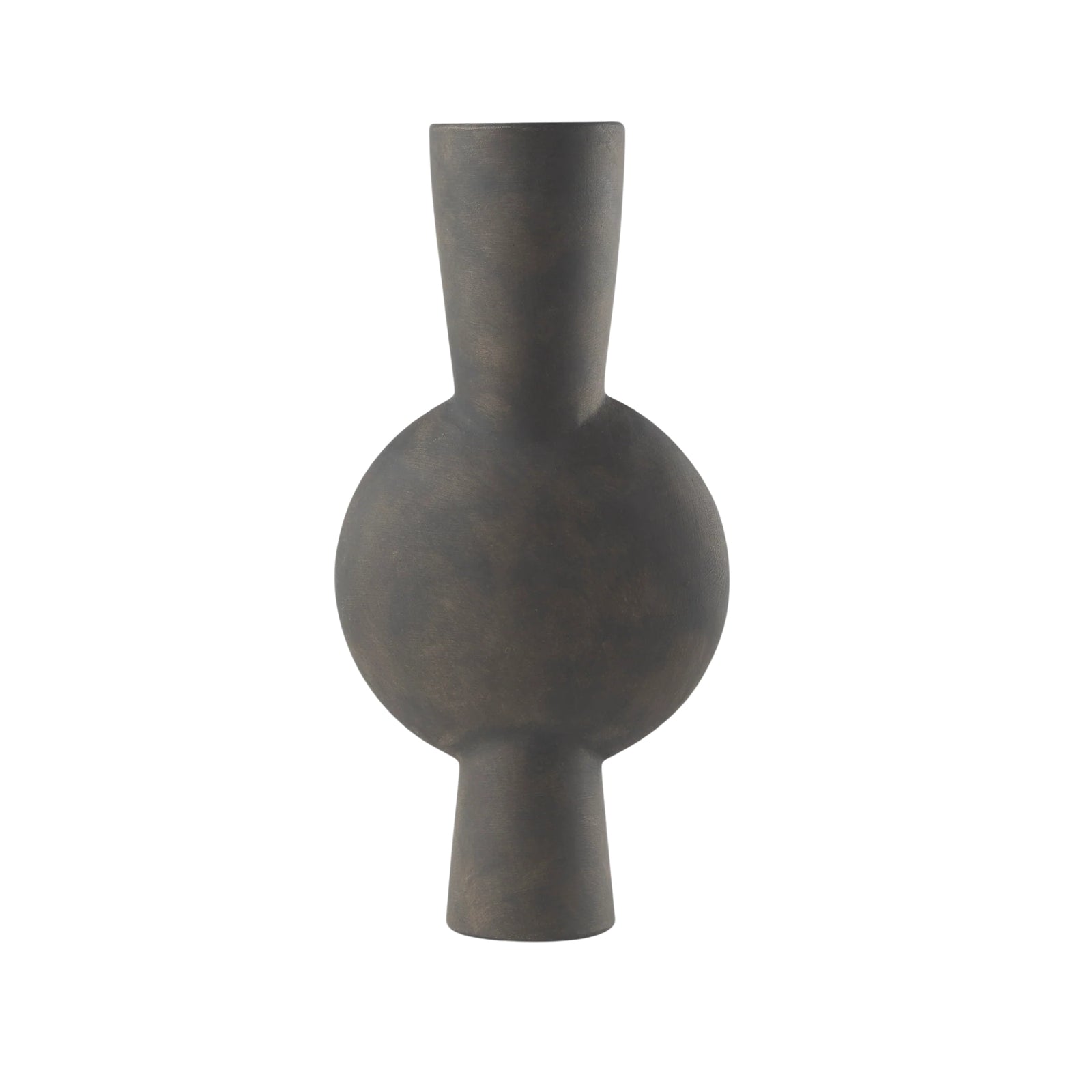 Cinder Vase