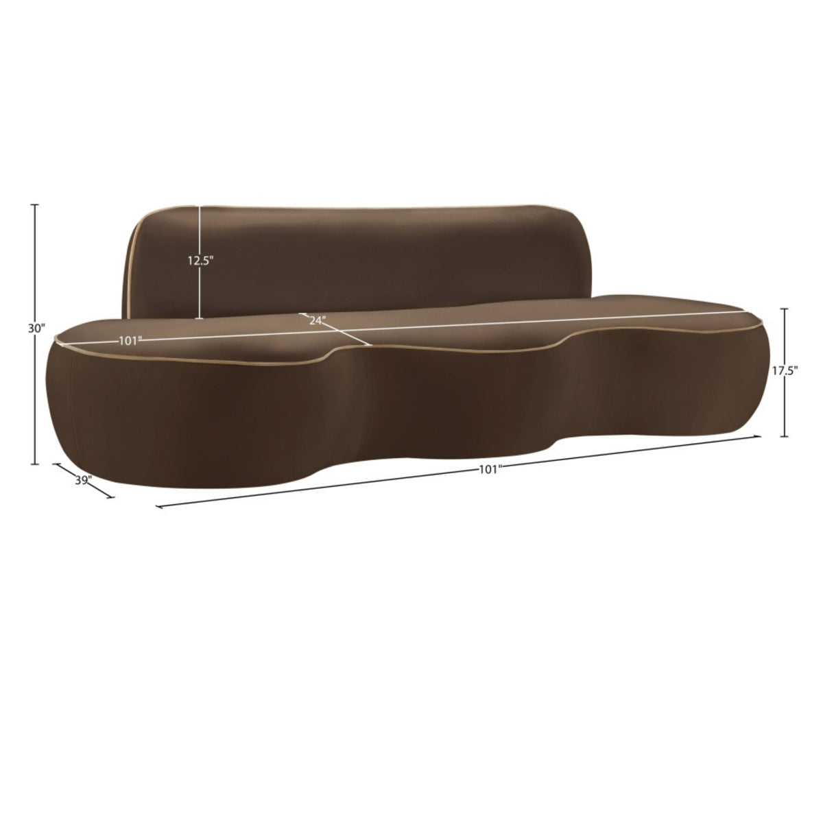 Jameson Sofa