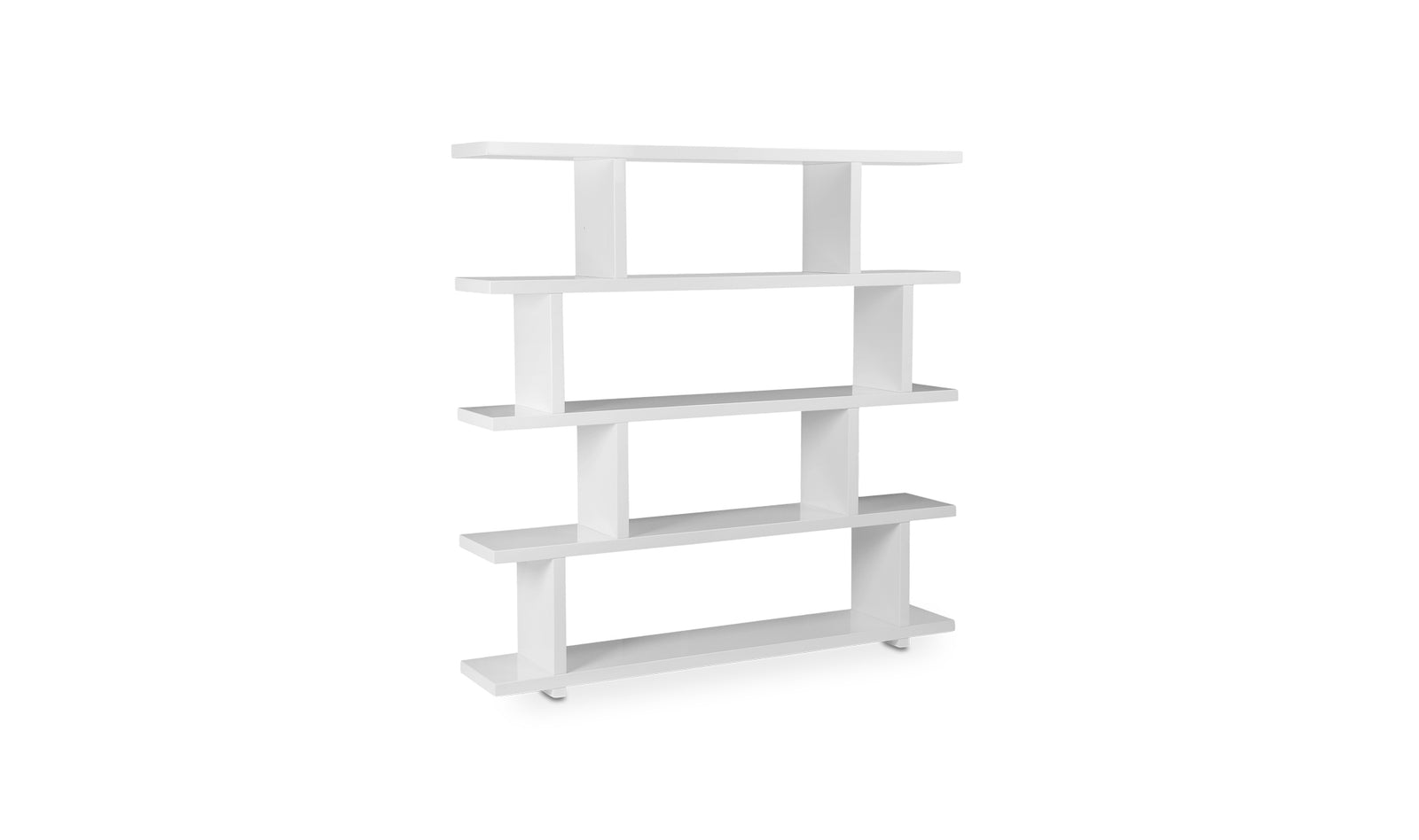 Andaz Bookshelf