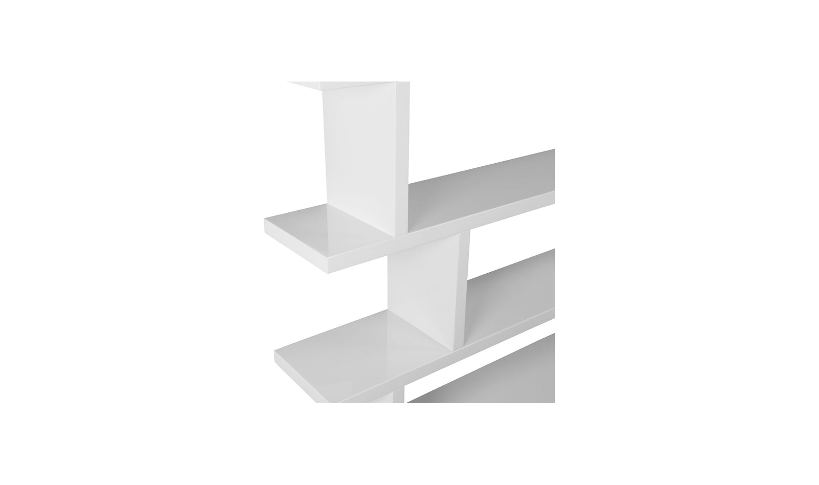Andaz Bookshelf