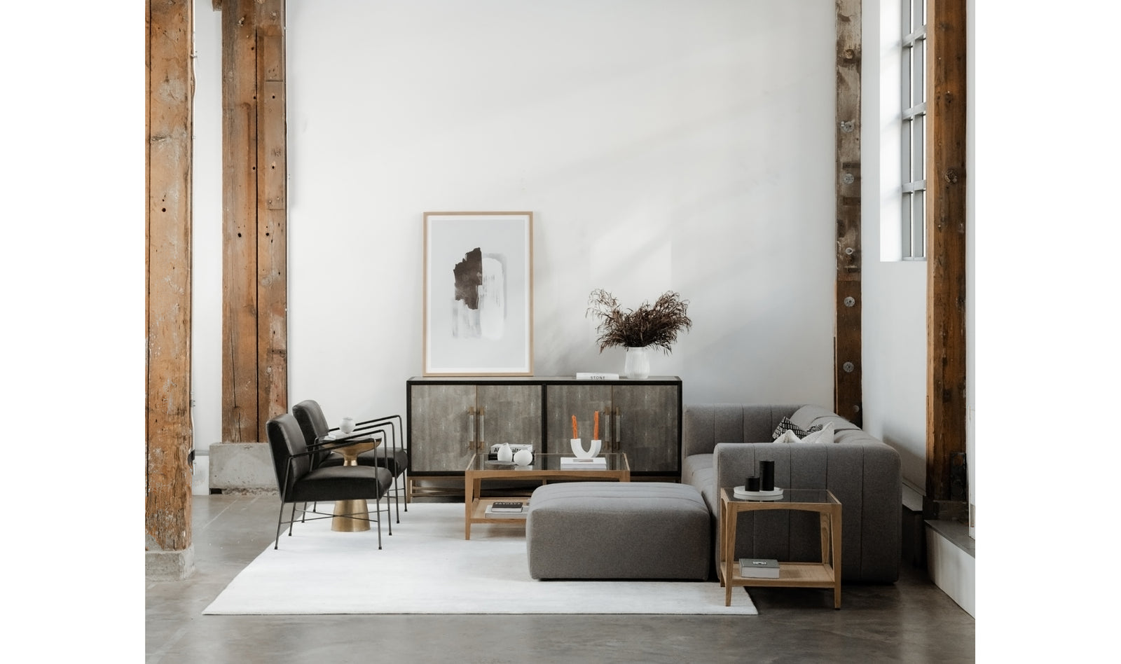 Thompson Sideboard