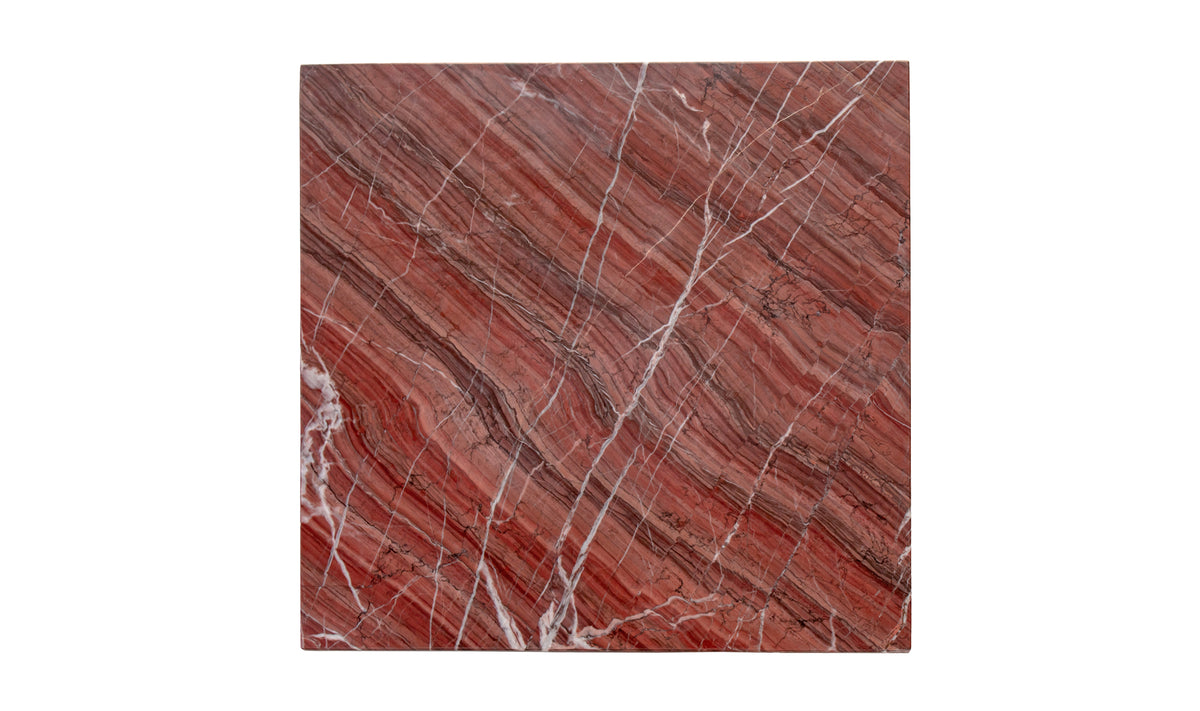 Balta Marble Side Table