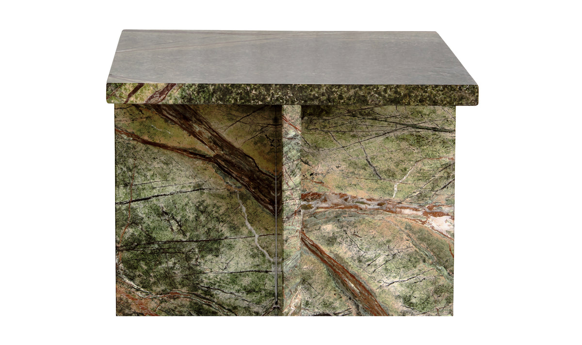 Balta Marble Side Table