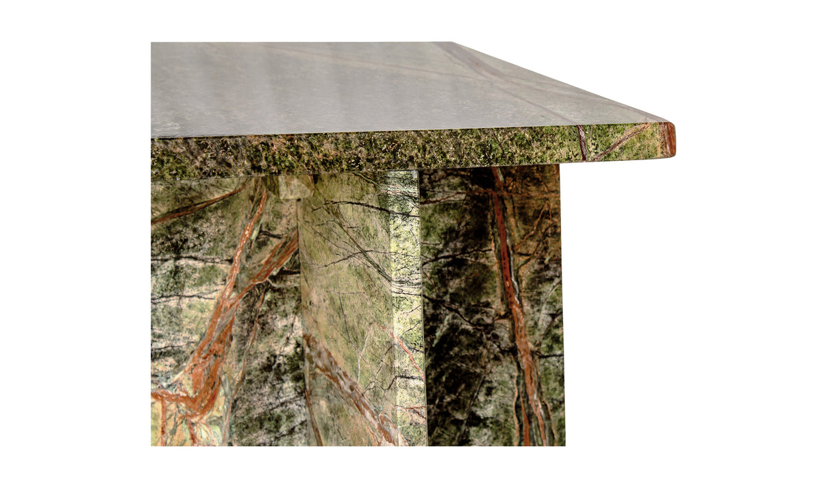 Balta Marble Side Table