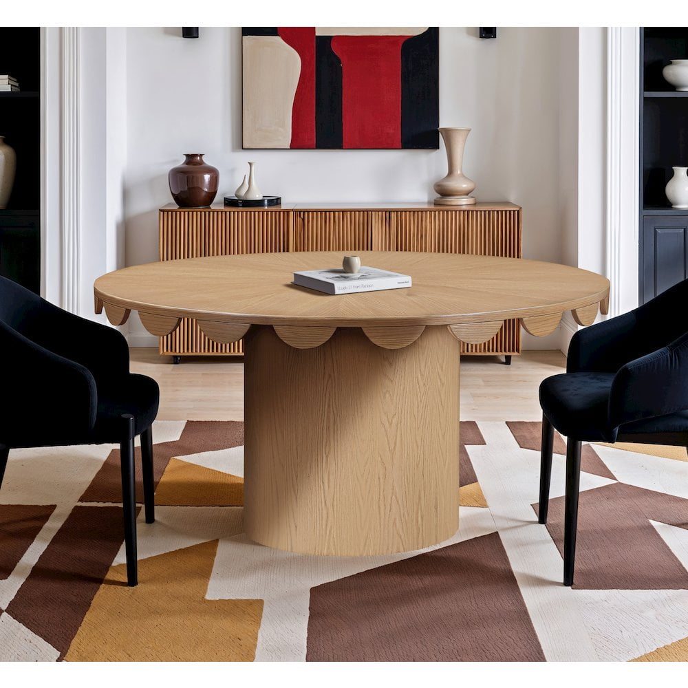Toricelli Dining Table