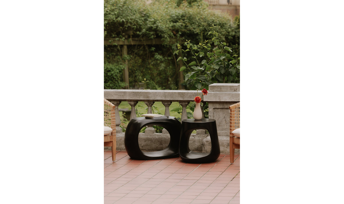 Belize Outdoor Side Table