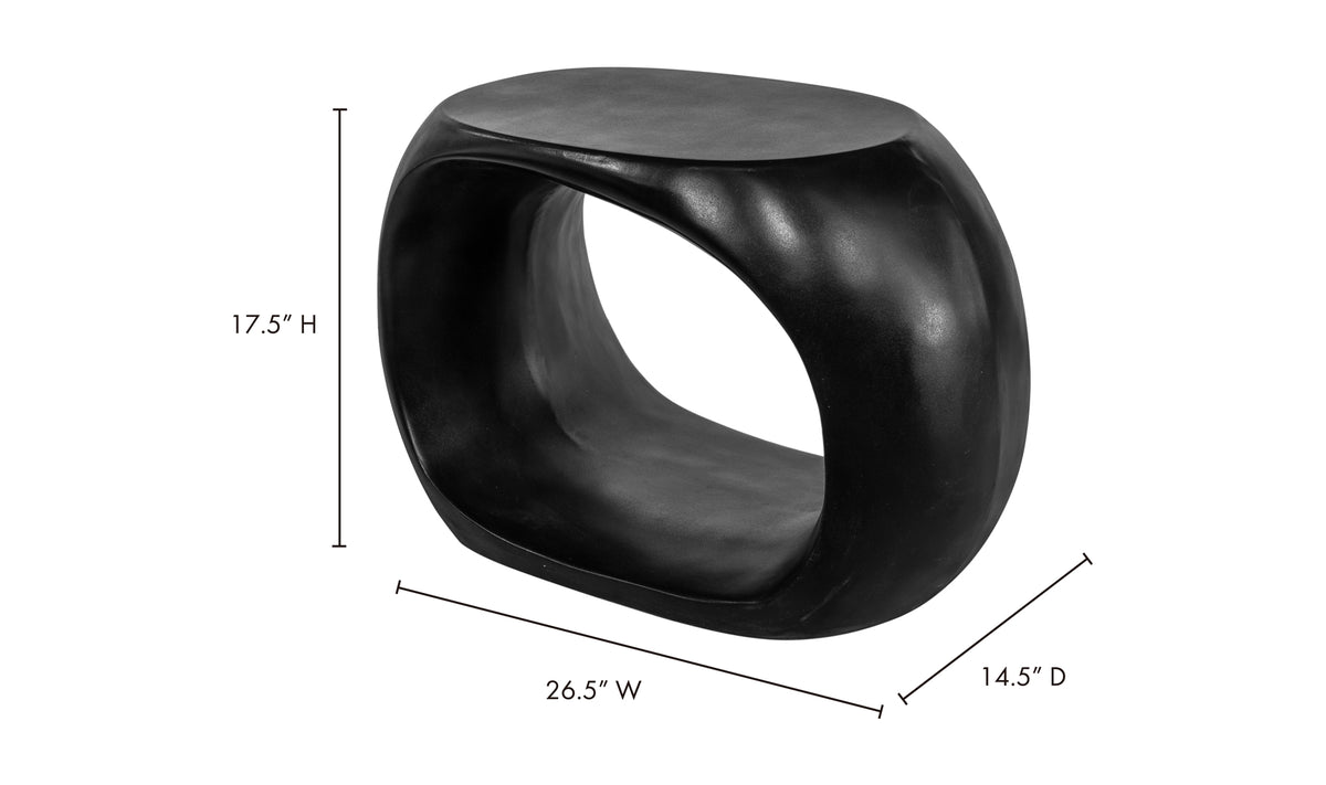 Belize Outdoor Side Table
