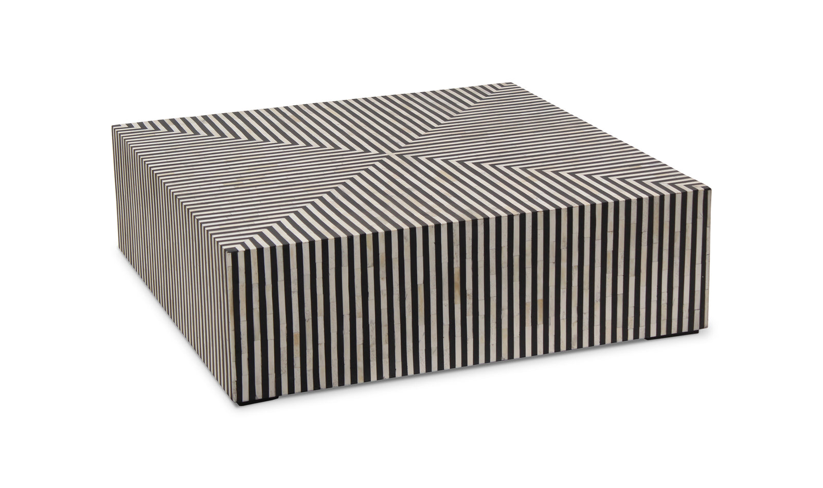 Gomez Coffee Table