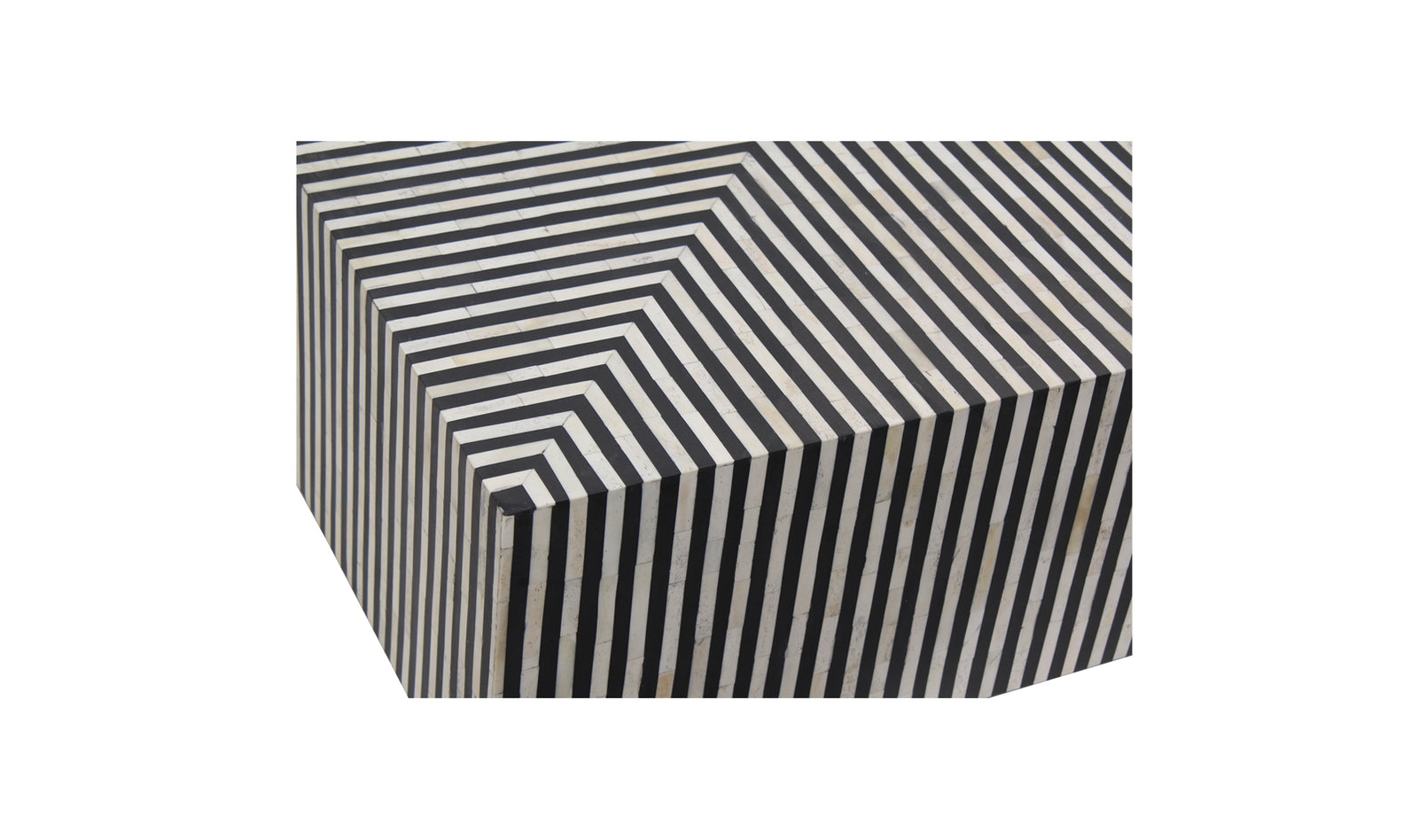 Gomez Coffee Table