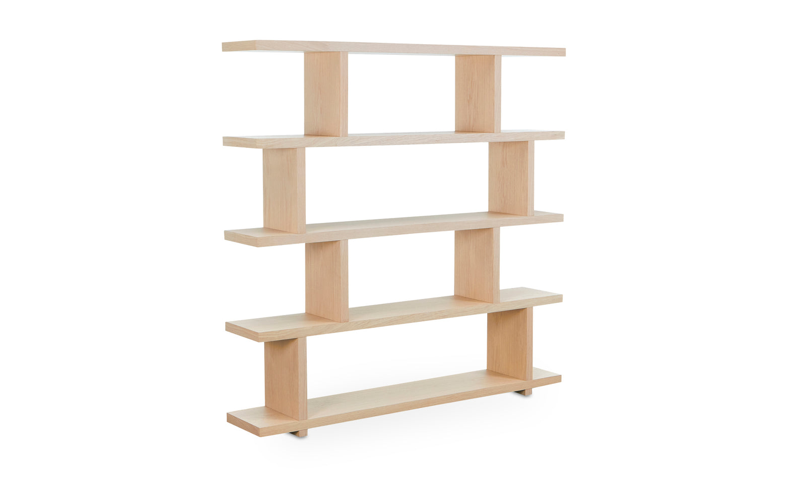 Andaz Bookshelf