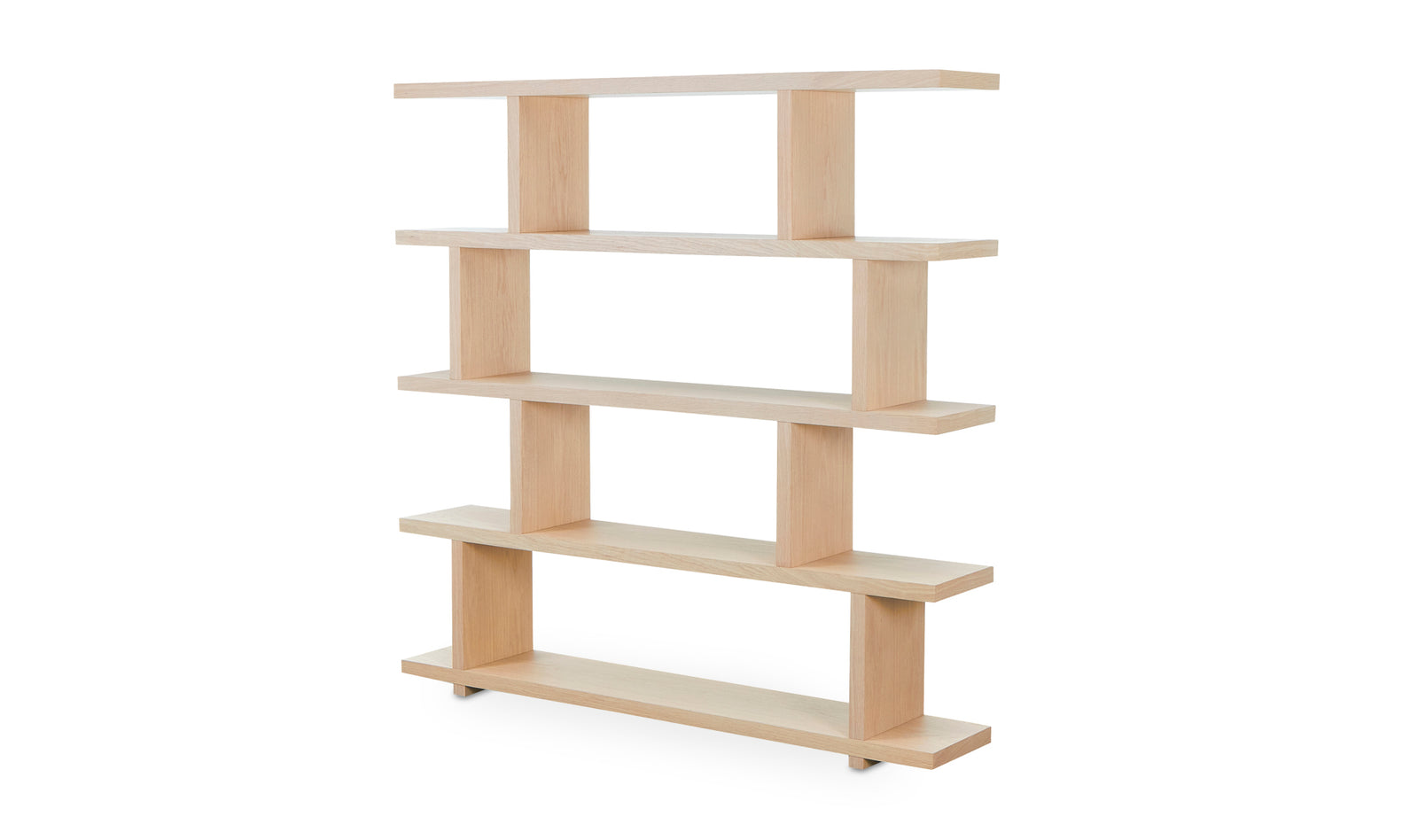 Andaz Bookshelf