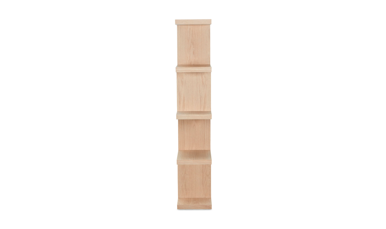 Andaz Bookshelf