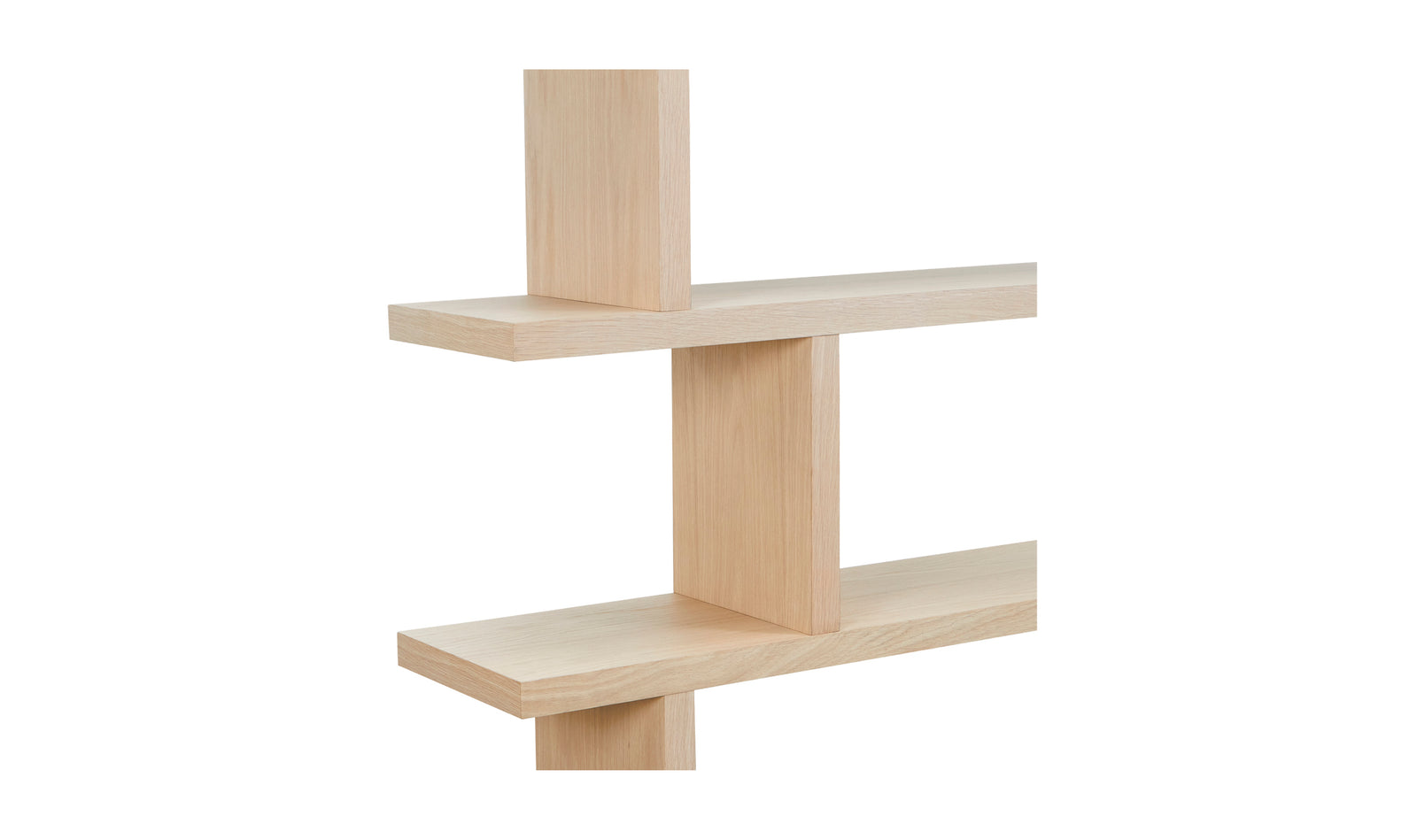 Andaz Bookshelf