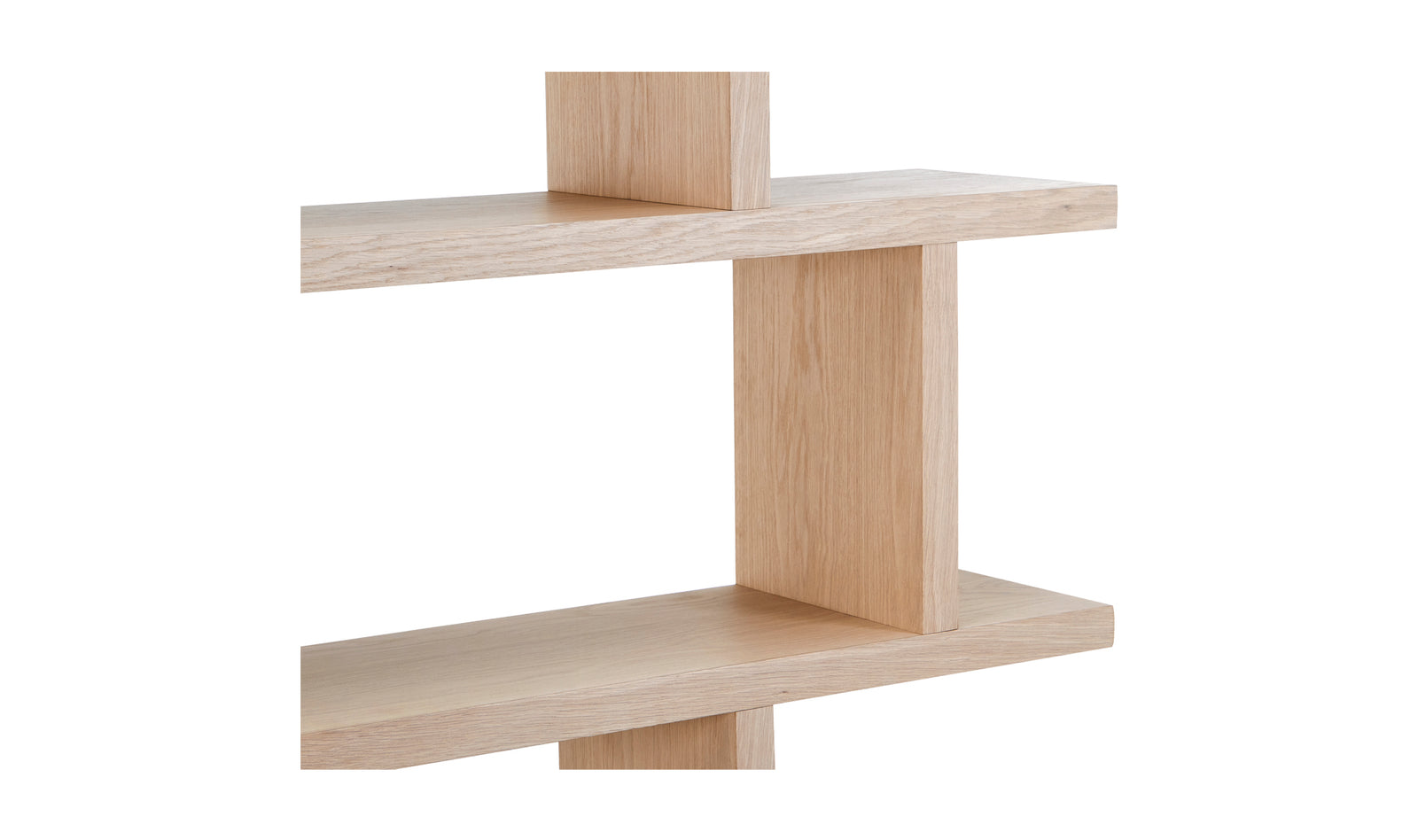 Andaz Bookshelf