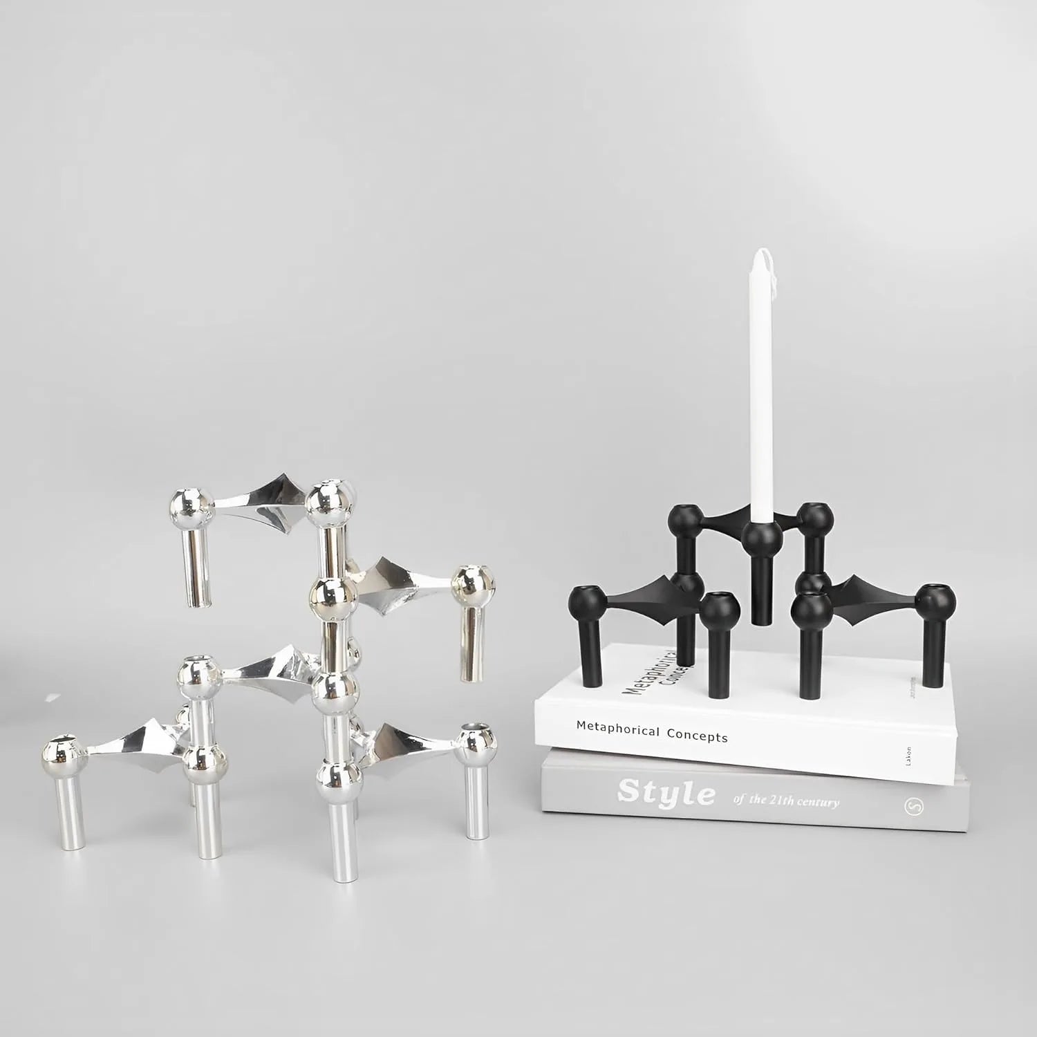 Ogden Candelabra