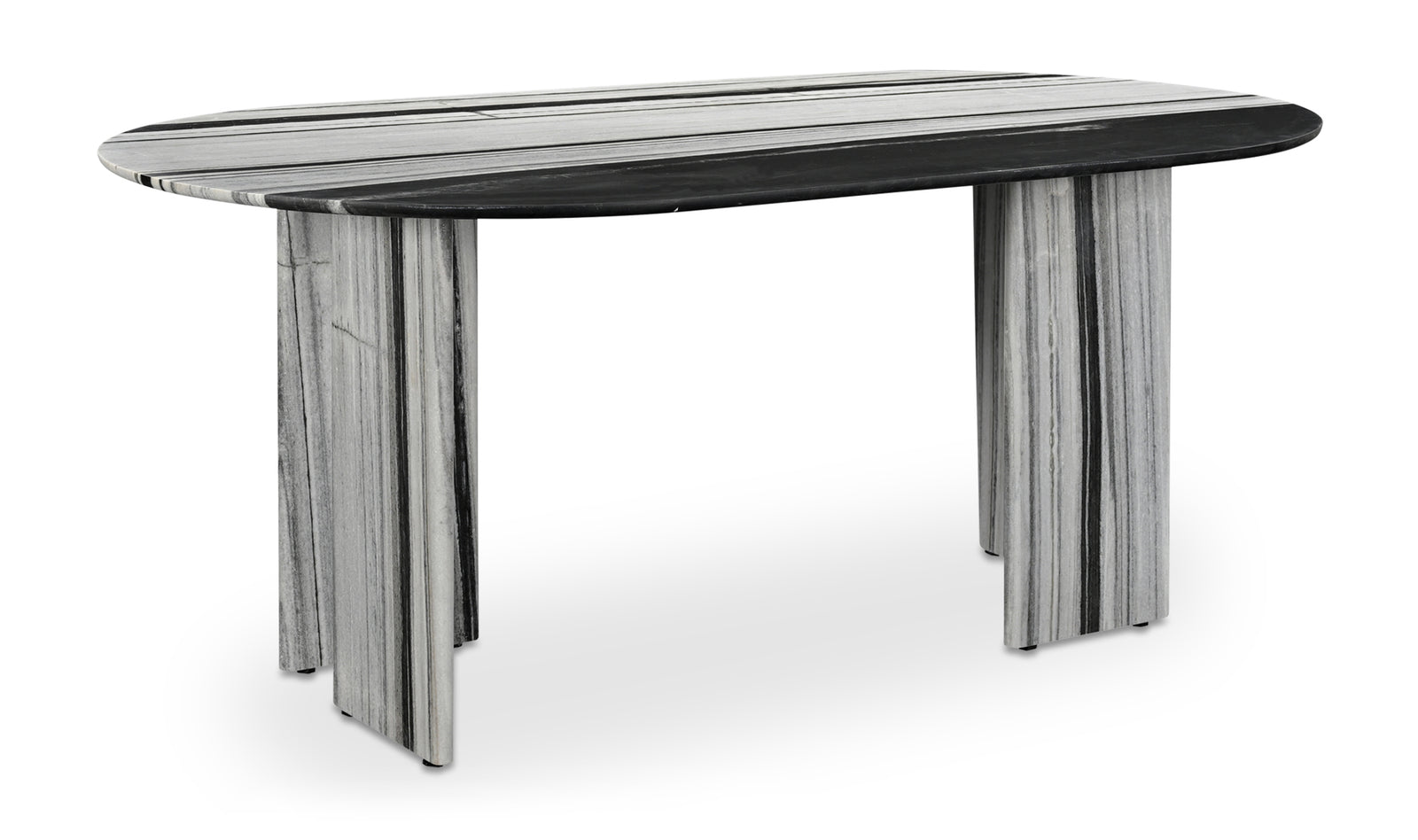 Harvey Marble Dining Table