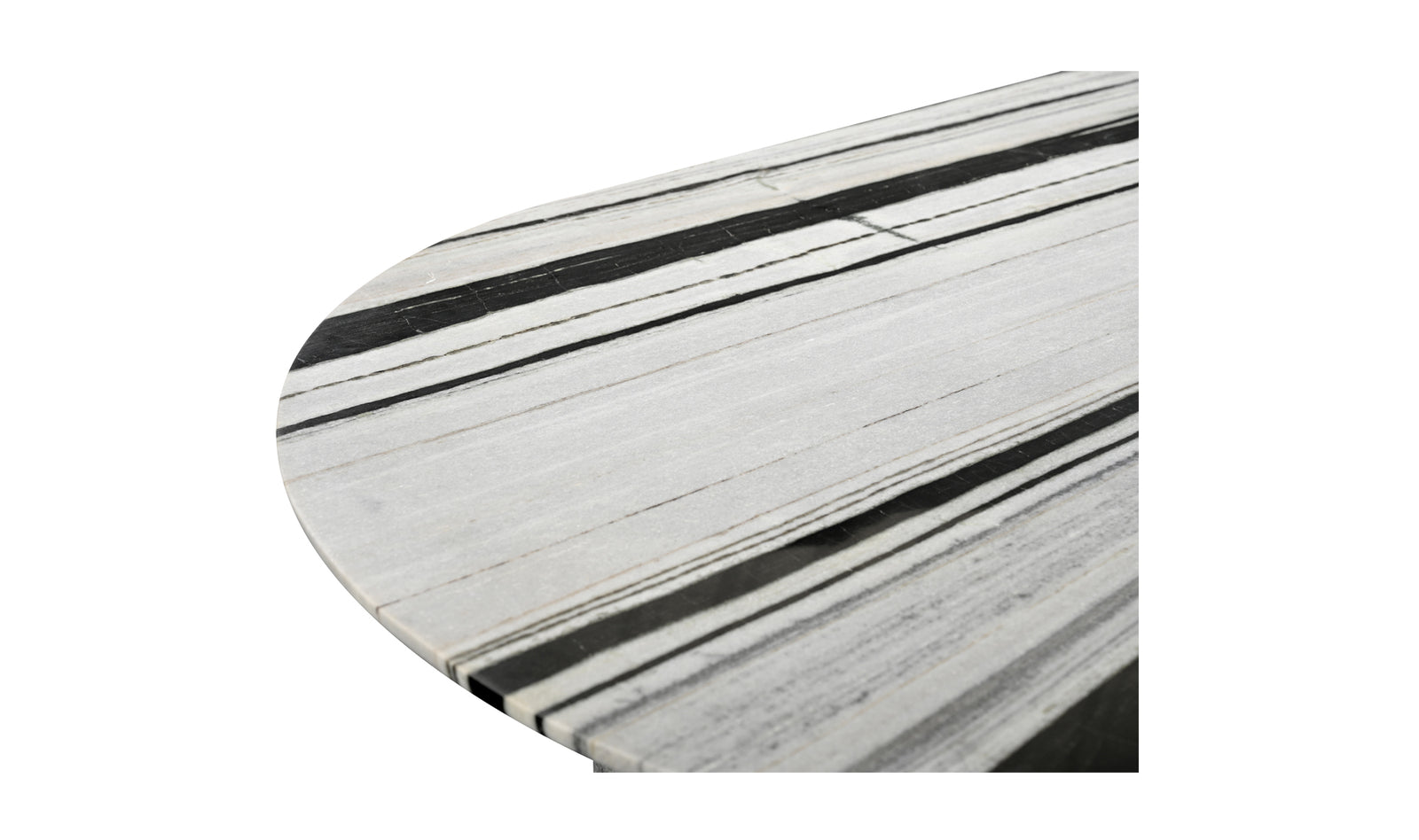 Harvey Marble Dining Table