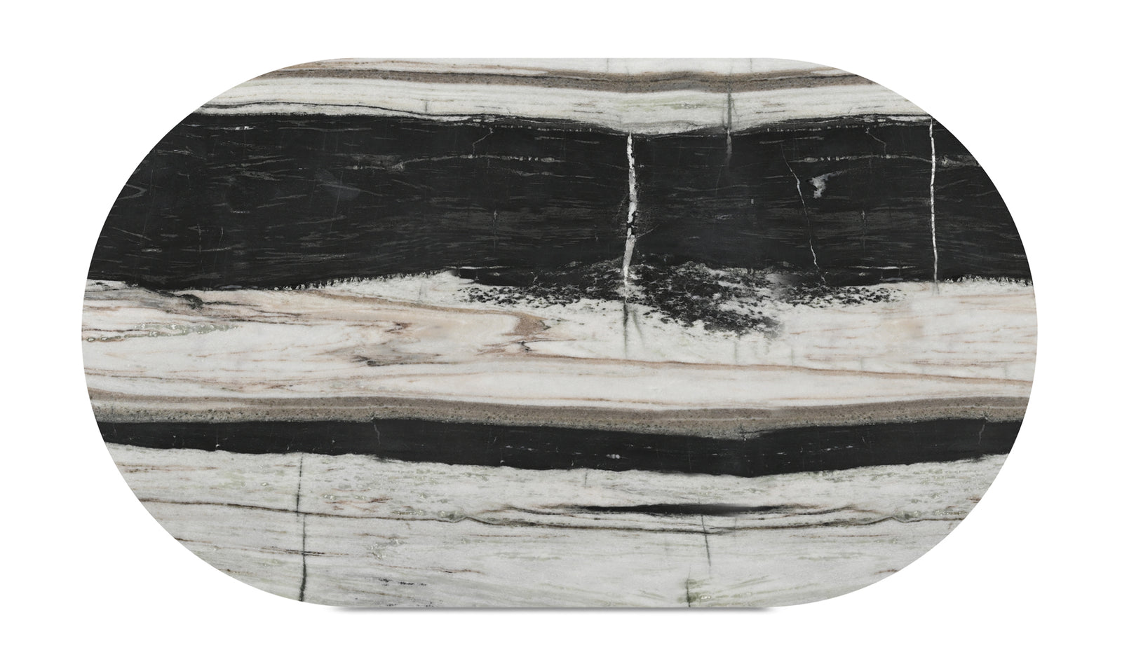 Harvey Marble Dining Table