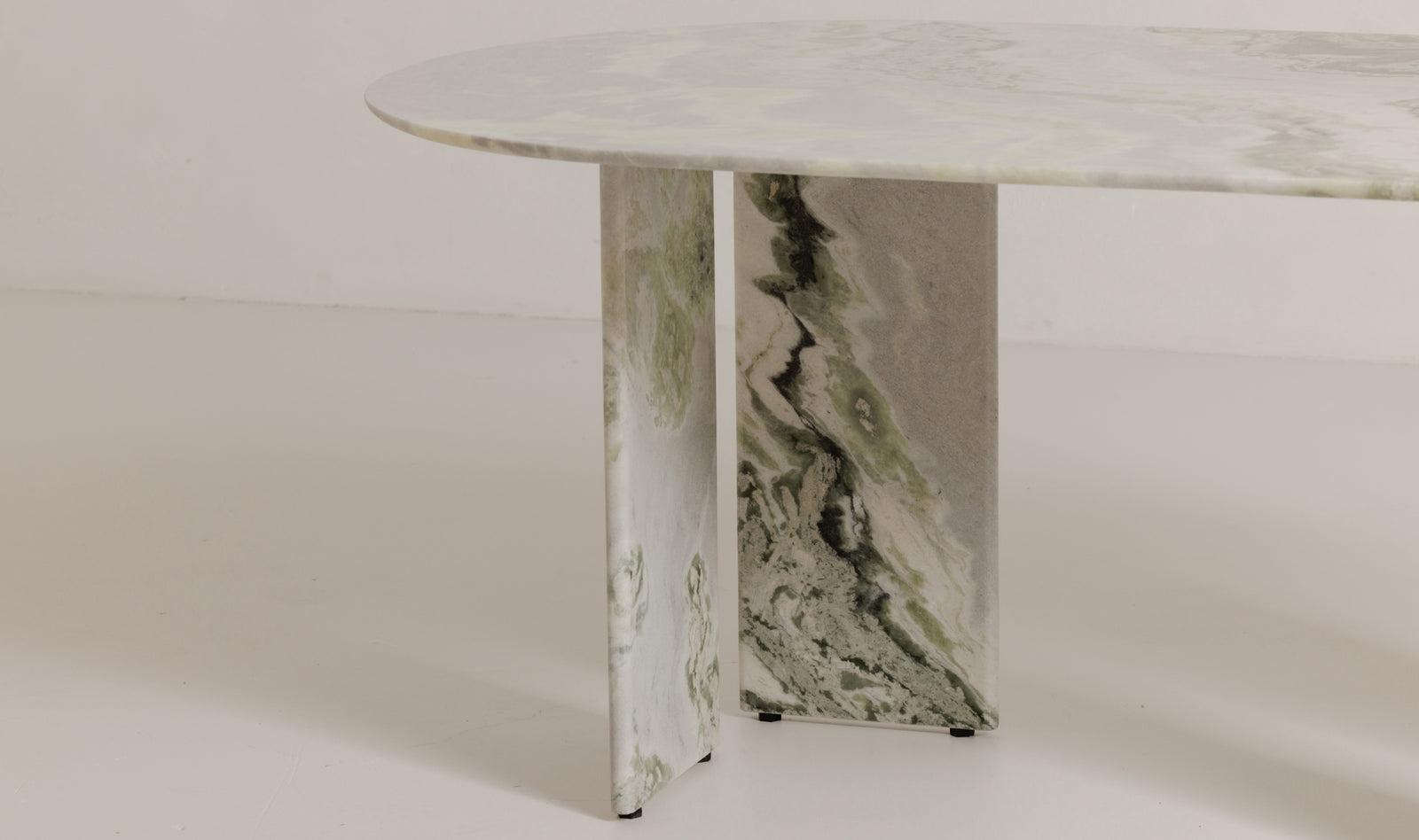 Harvey Marble Dining Table