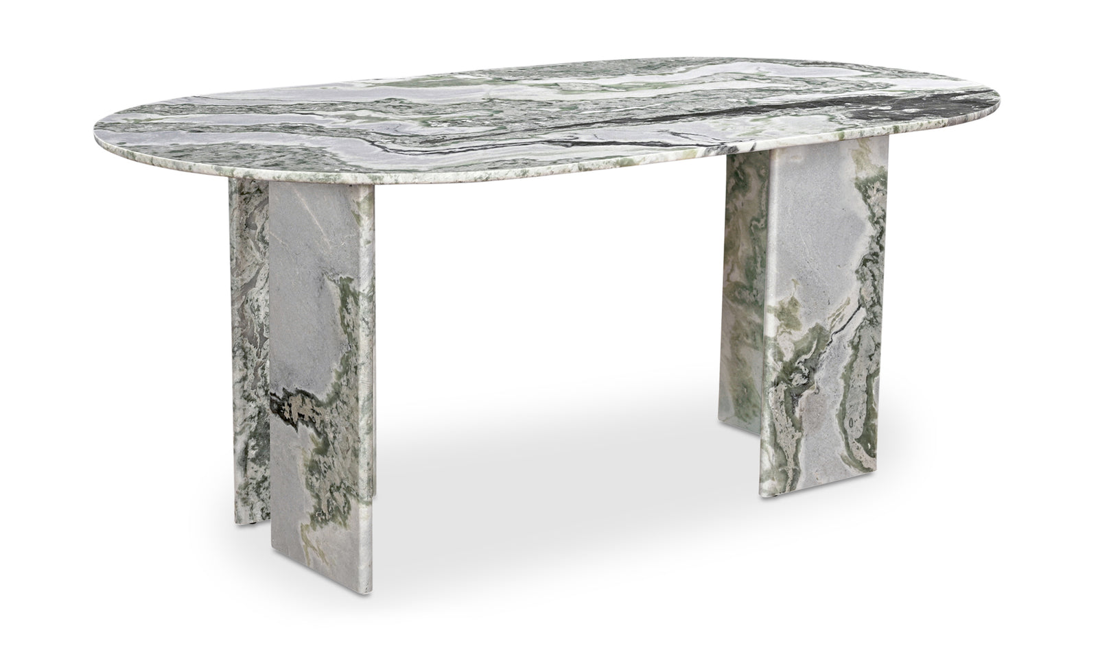 Harvey Marble Dining Table