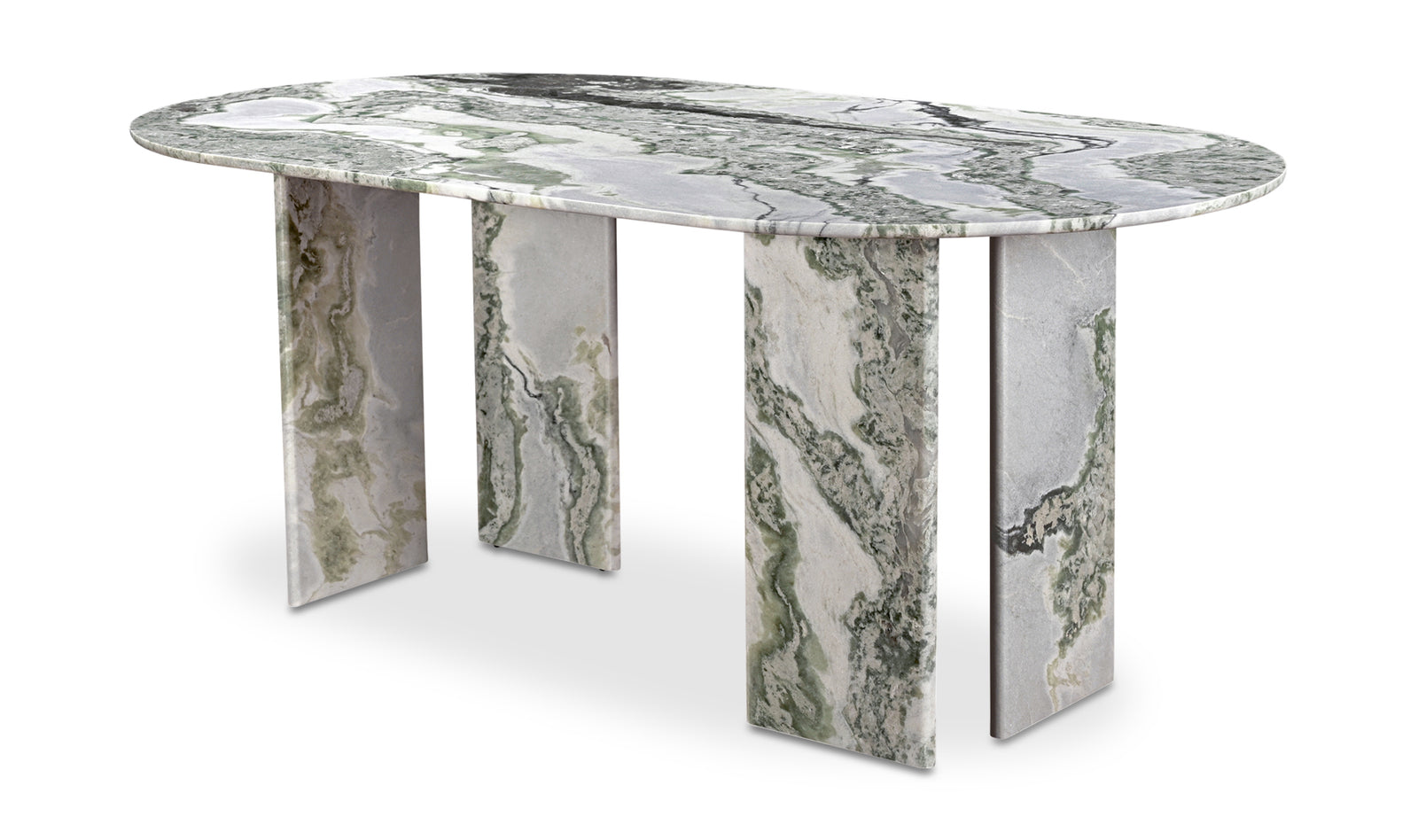 Harvey Marble Dining Table