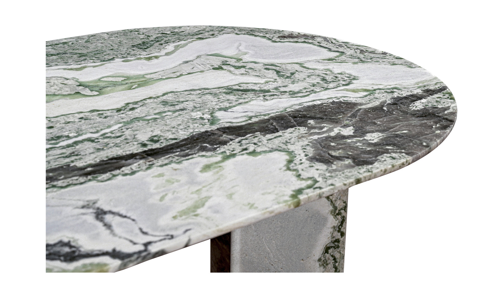 Harvey Marble Dining Table