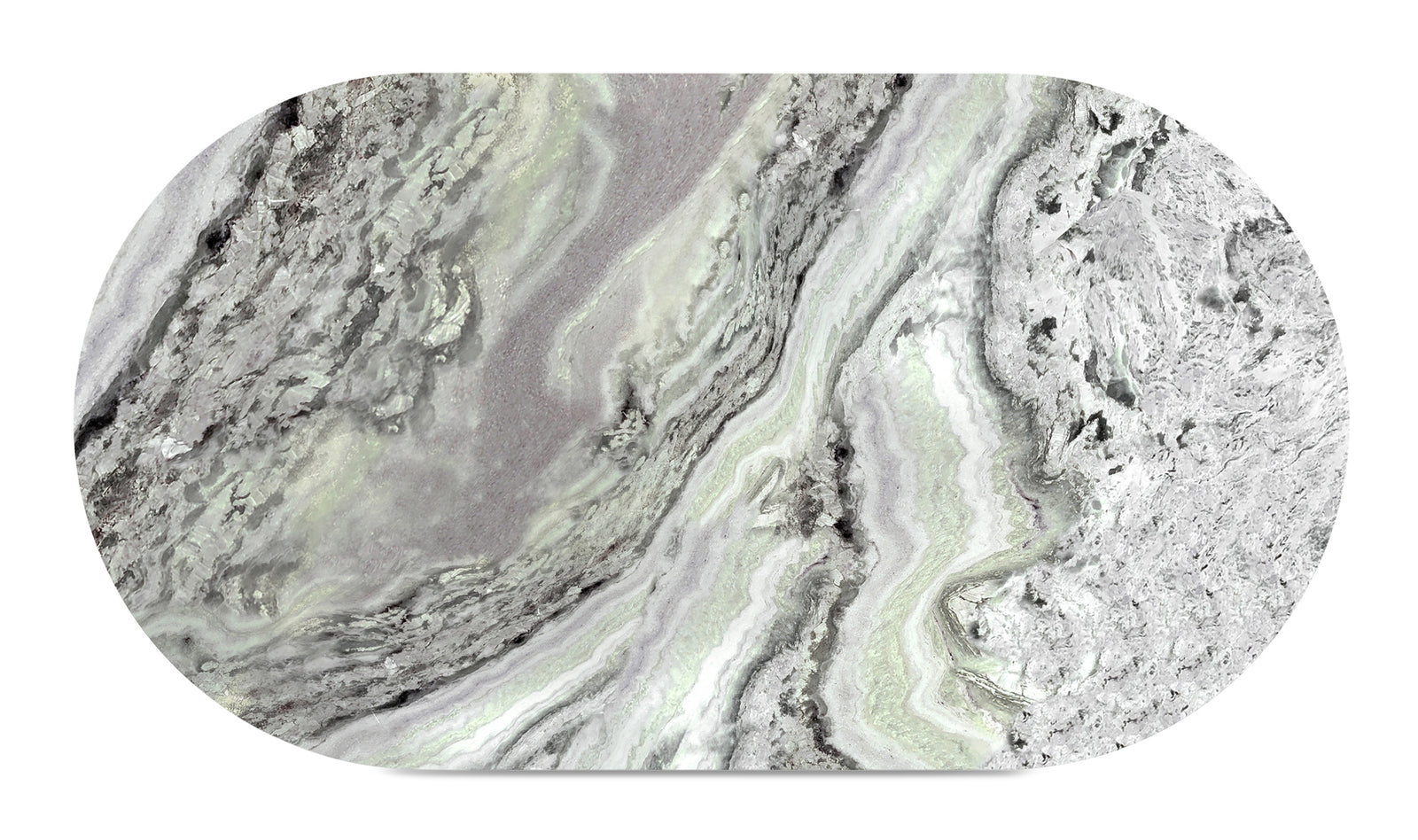 Harvey Marble Dining Table