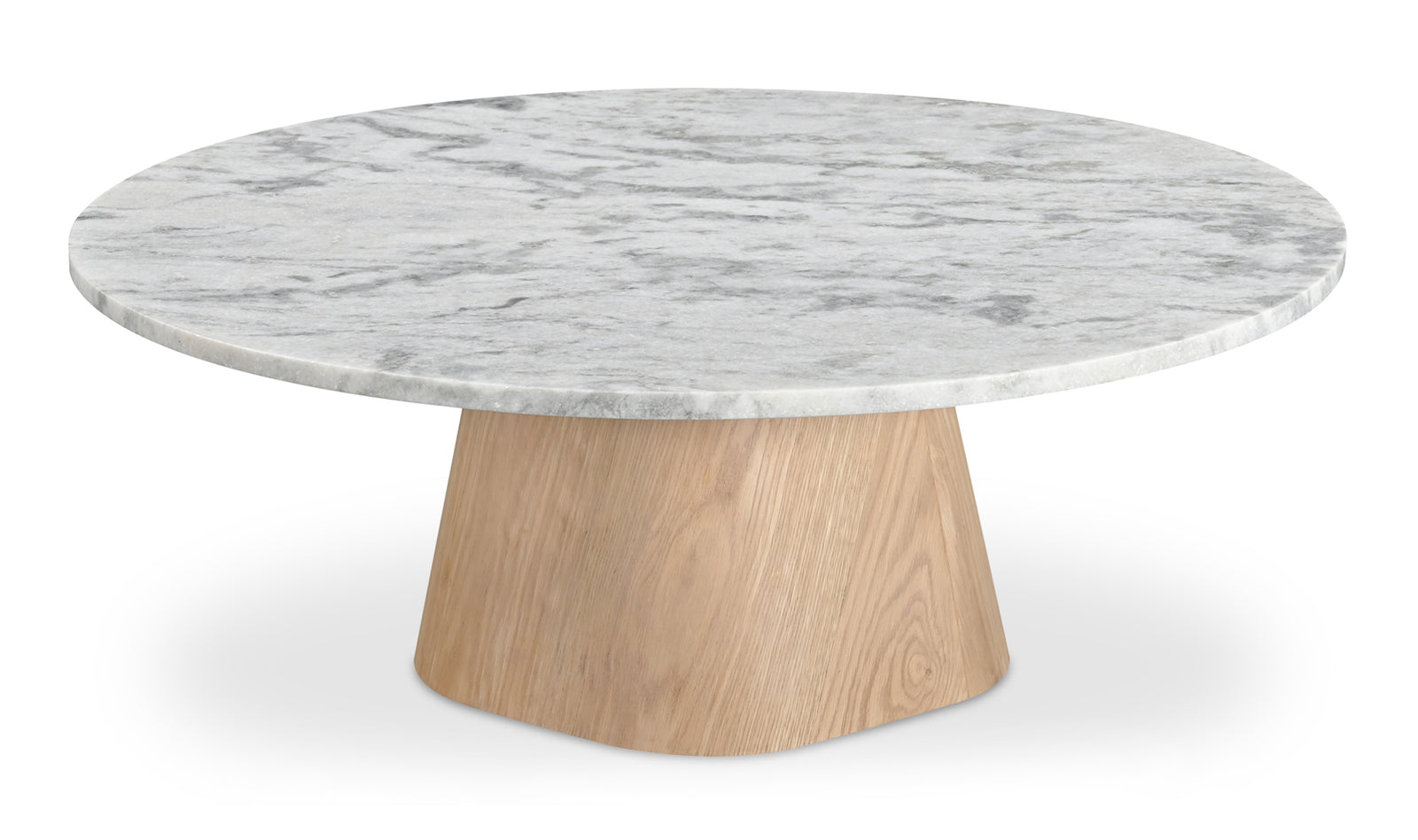 Mijo Marble Coffee Table