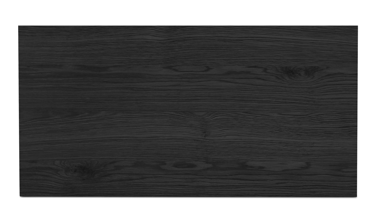 Nero Cabinet